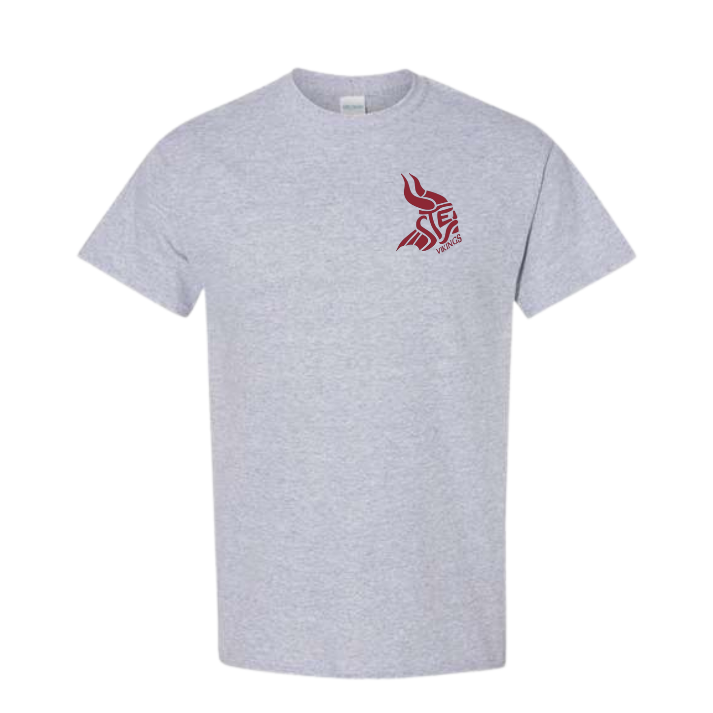 SAINT ELIZABETH GYM TEE (29SES)