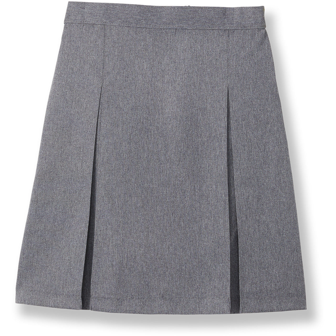 SKIRT GREY3-16 REGULAR AND HALF (348G)