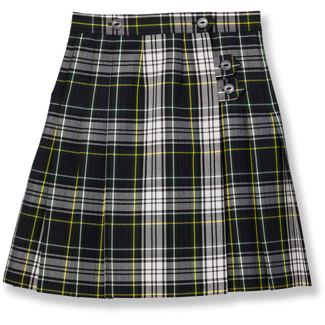 TACONY PLAID KILT (3745)