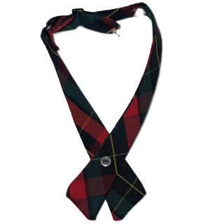 GLA SOUTHWEST CROSS TIE (CROSSTIE66)