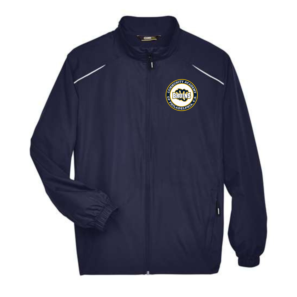 CAP LIGHTWEIGHT UNLINED JACKET (88183CAP)