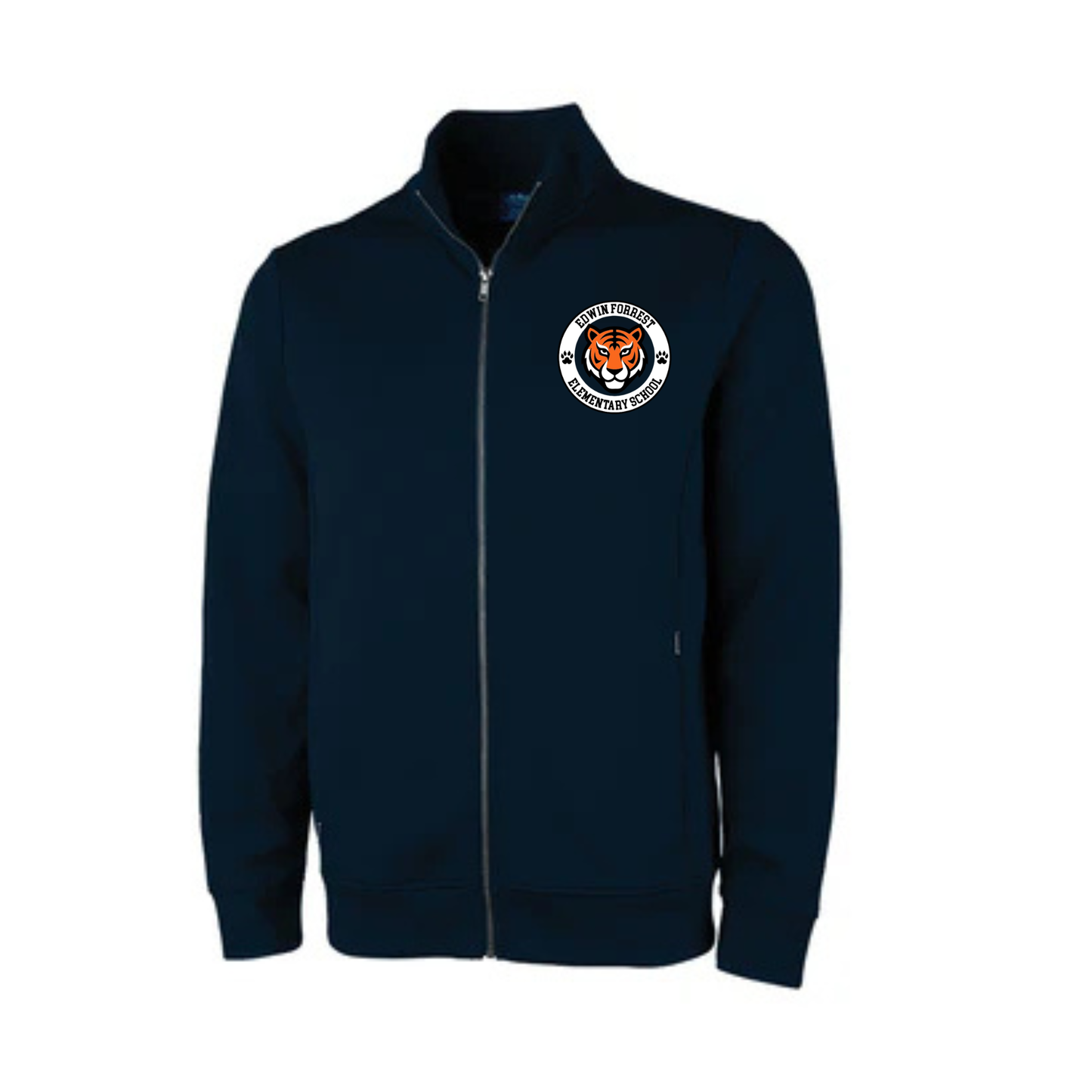EDWIN FORREST JACKET W/LOGO (9310EF)