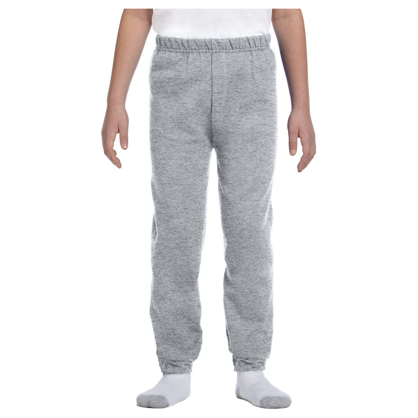 PEOPLE FOR PEOPLE SWEATPANTS W/LOGO (973PEOP)