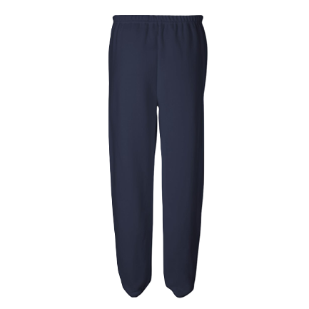 TACONY ACADEMY HIGH SCHOOL GYM SWEATPANT W/LOGO (973TAC) 9-12