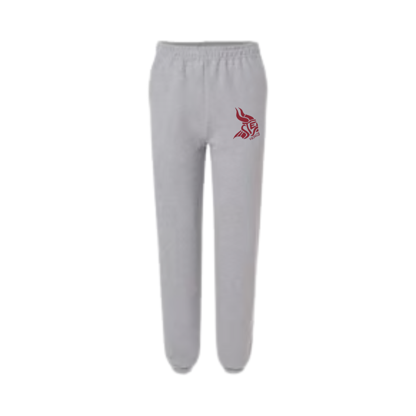 SAINT ELIZABETH SWEAT PANTS W/LOGO (973SES)