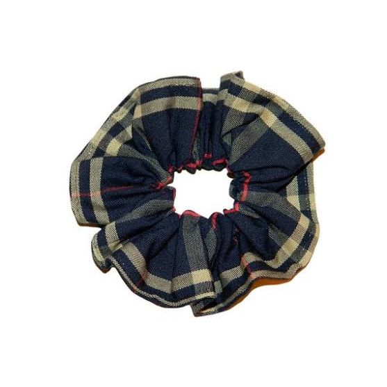 HOLY ANGEL SCRUNCHIE (17-1C)