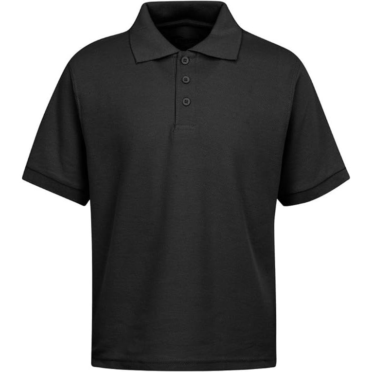 POLO SHORT SLEEVE  (PREM440)