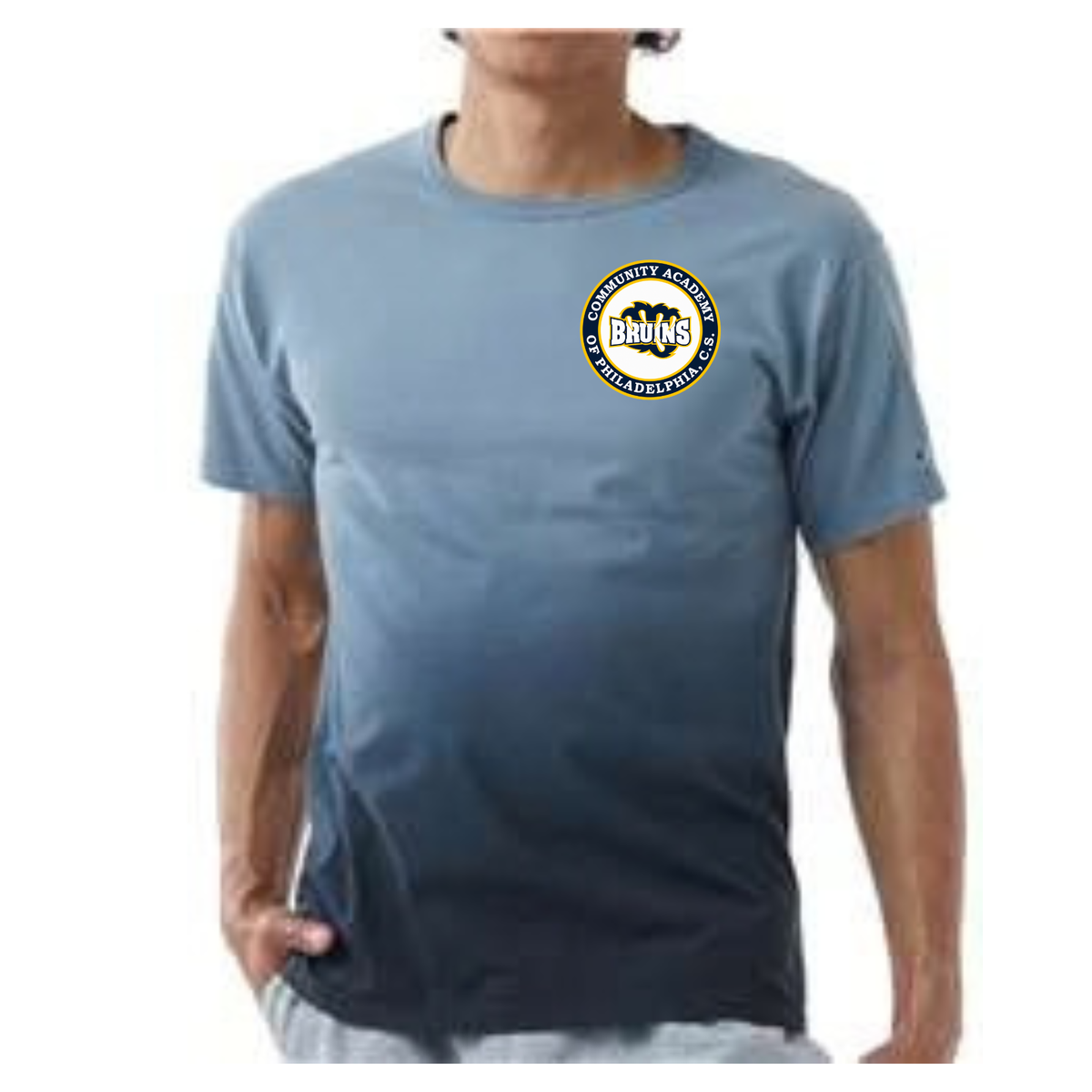 CAP DIP DYETEE (CD100D-CAP)