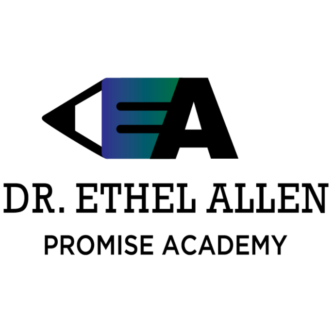 ETHEL ALLEN NAVY GYM TEE W/LOGO (29ETH)