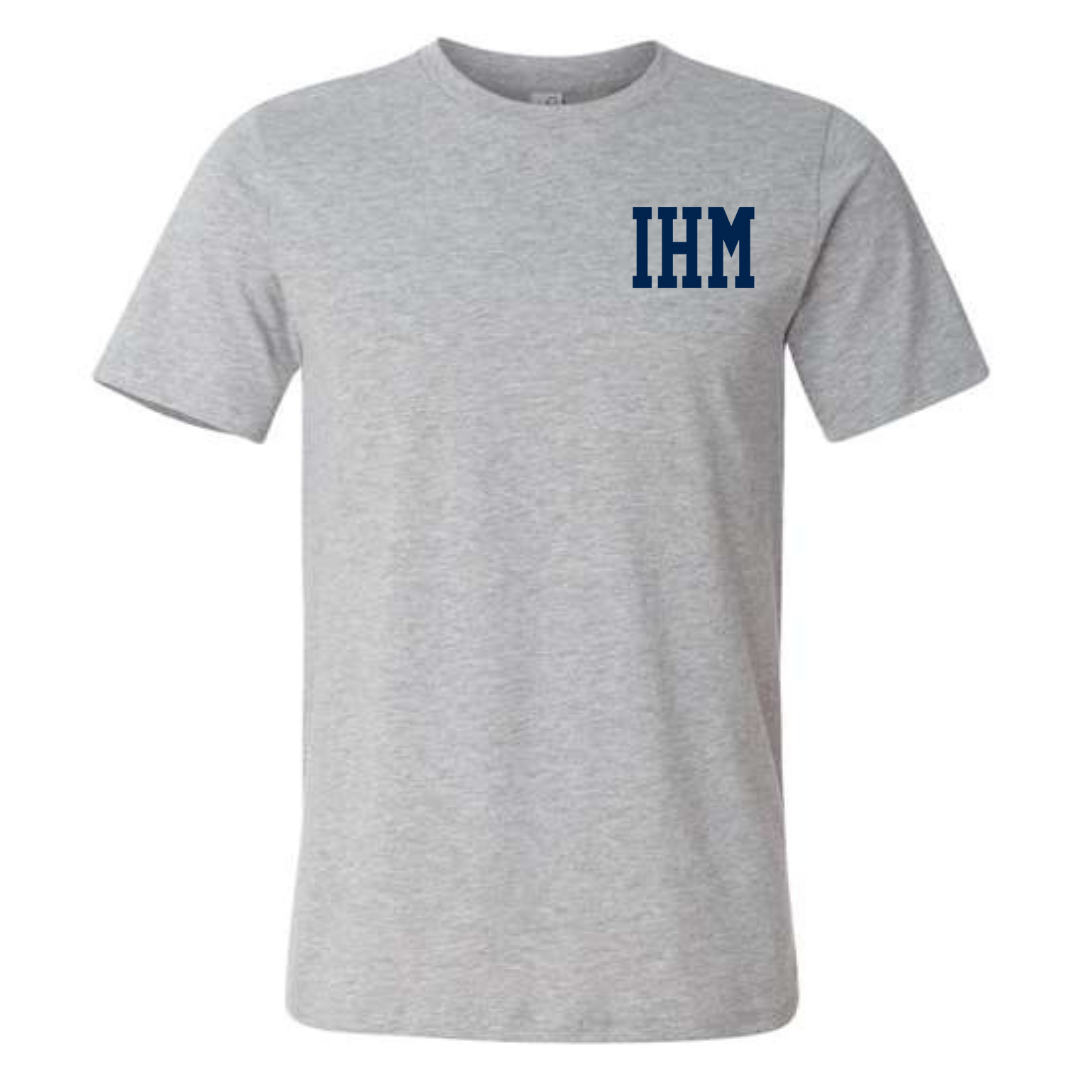 IMMACULATE HEART PRE-K3 TEE (29IHM-DE)