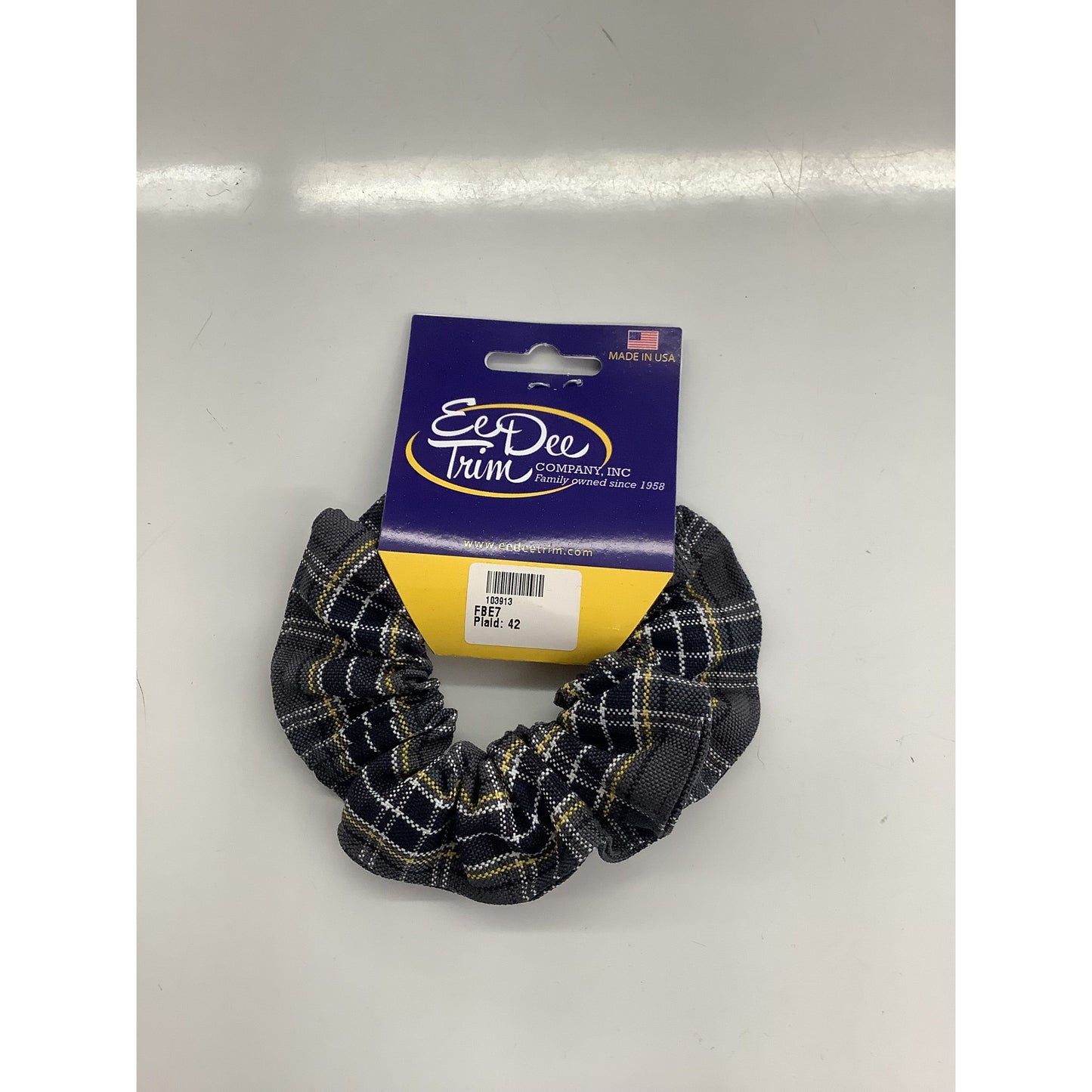 SCRUNCHIE (212-42)