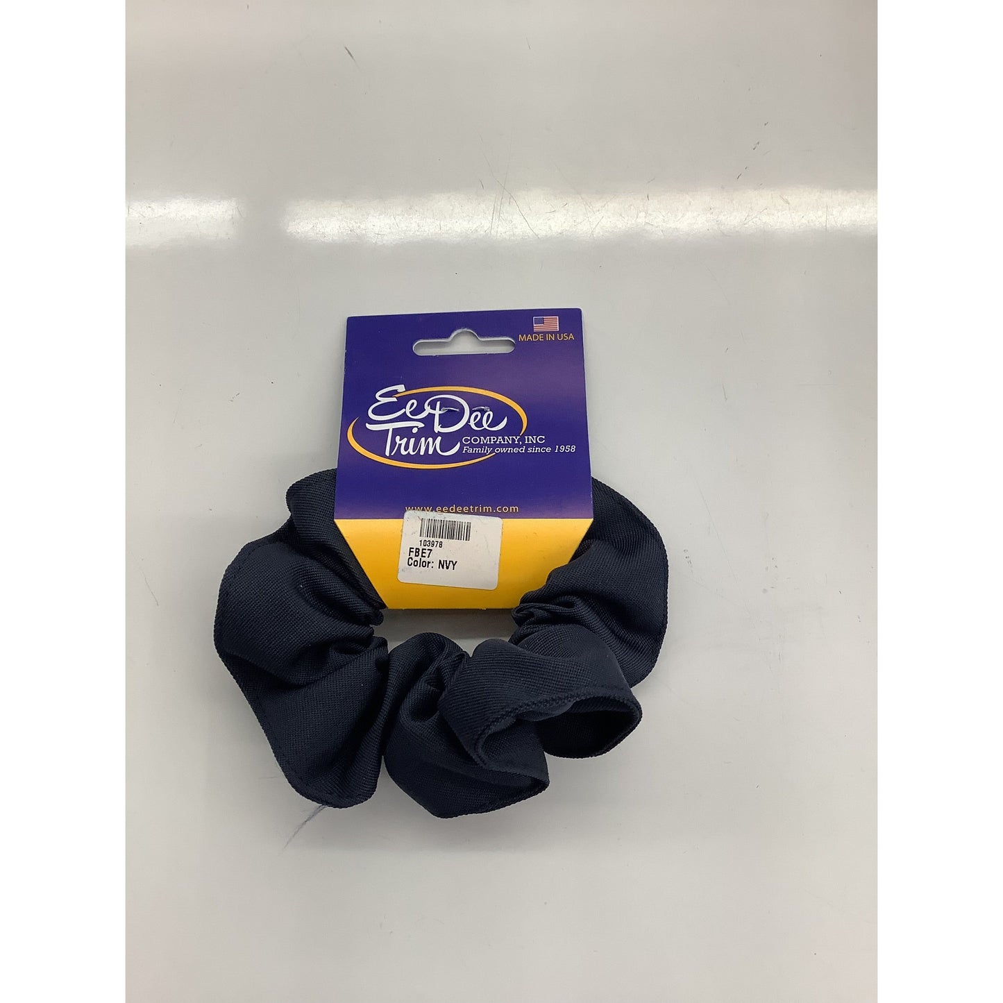 SCRUNCHIE (212-N)