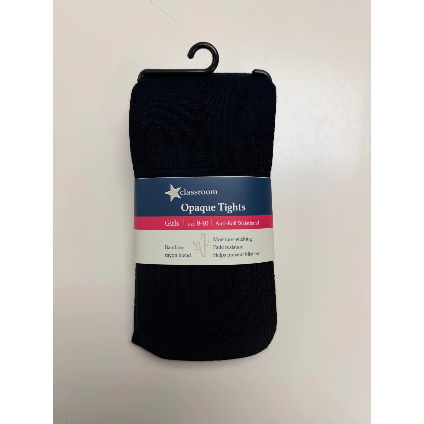 NAVY TIGHTS (5HF201-DE)