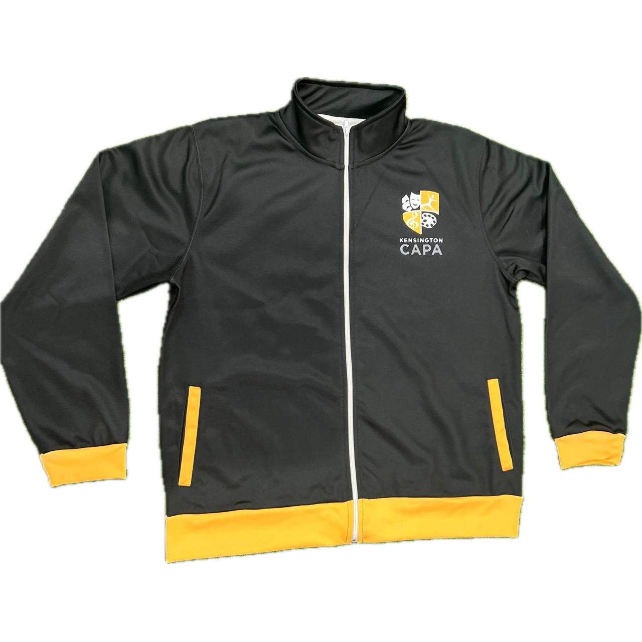 KCAPA ACTIVE JACKET (919KCAP)