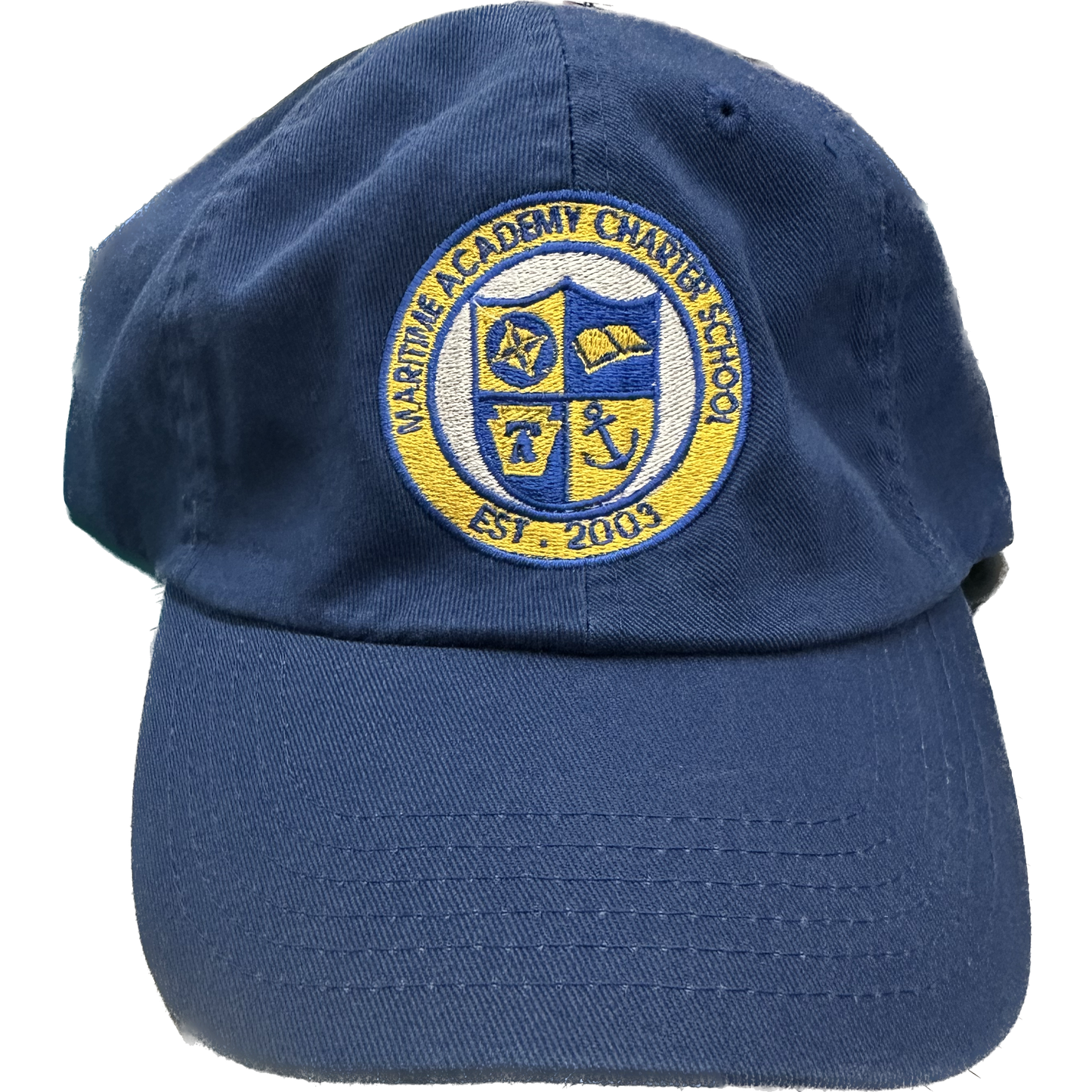 BASEBALL CAP- MARITIME
