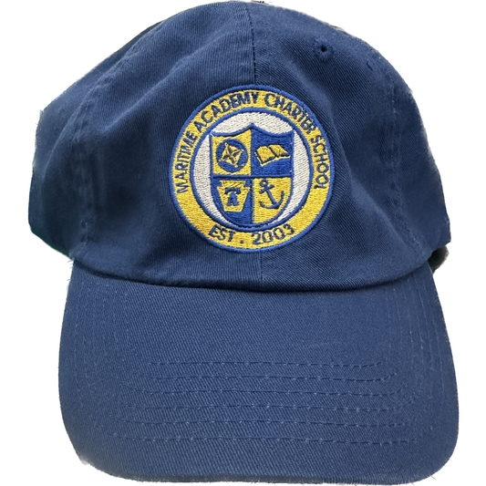 BASEBALL CAP- MARITIME