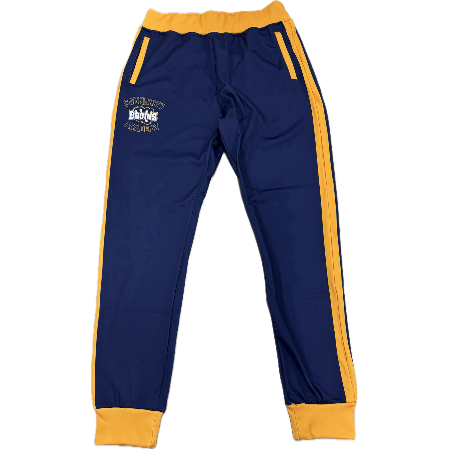COMMUNITY ACADEMY 4- WAY STRETCH JOGGERS
