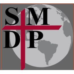 ST MARTIN DEPORRES SLEEVE POLO W/LOGO (8747SMAR)