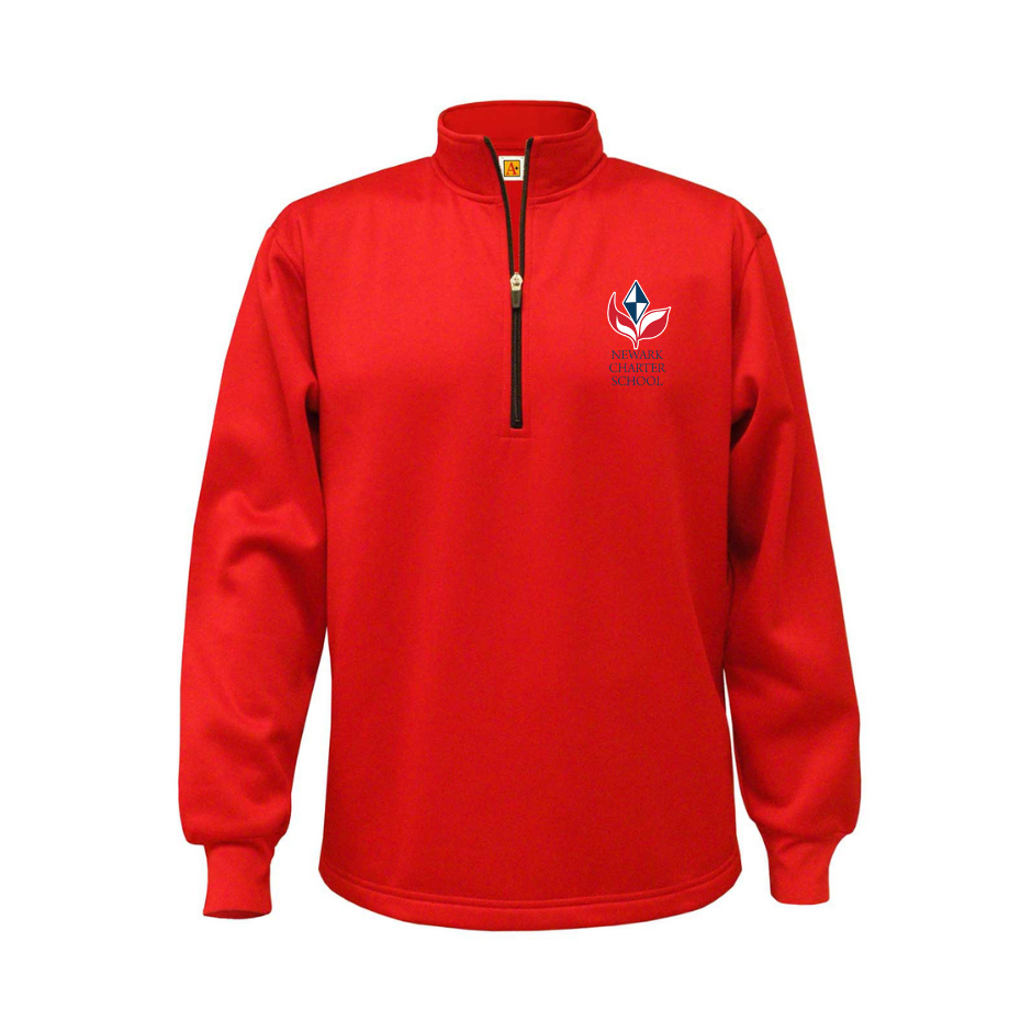 NEWARK CHARTER QUARTER ZIP (6161NCS-DE)