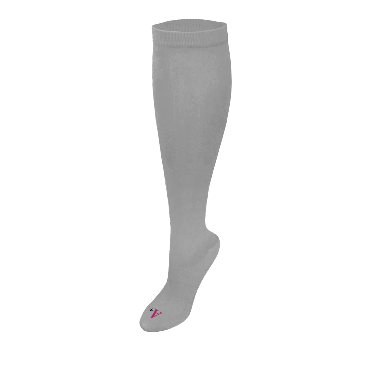SOCK GIRLS 3 PACK-WHITE (SC55)