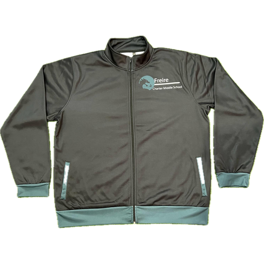 FREIRE ACTIVE JACKET (919FREI)