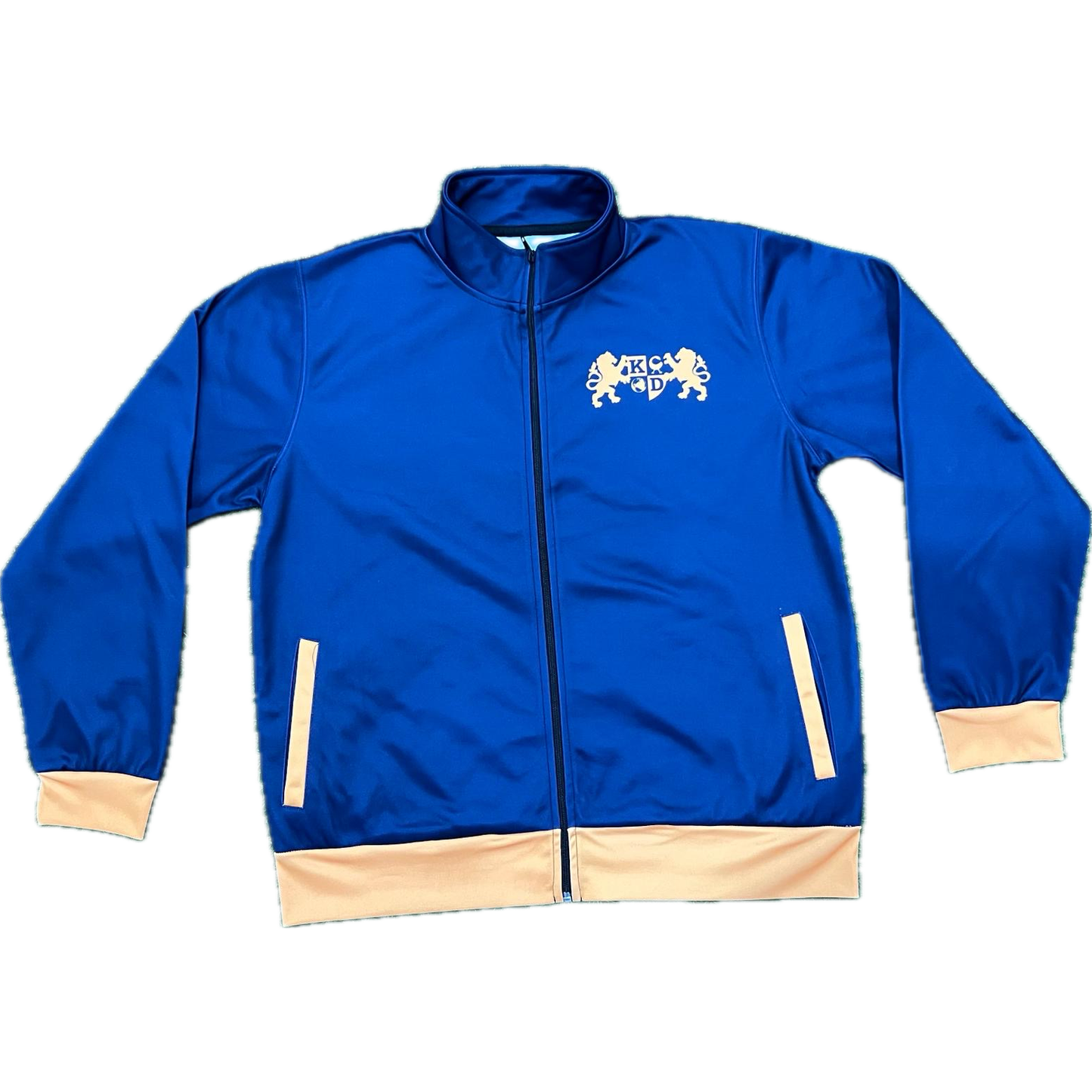 KIPP ACTIVE JACKET (919KIPP)