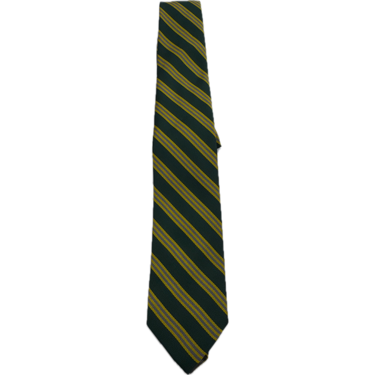 TACONY STRIPED TIE (#1615)