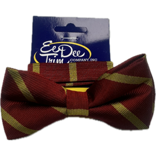 BOWTIE-BOYS STRIPED -GLA SOUTHWEST (12024GLSW)LG