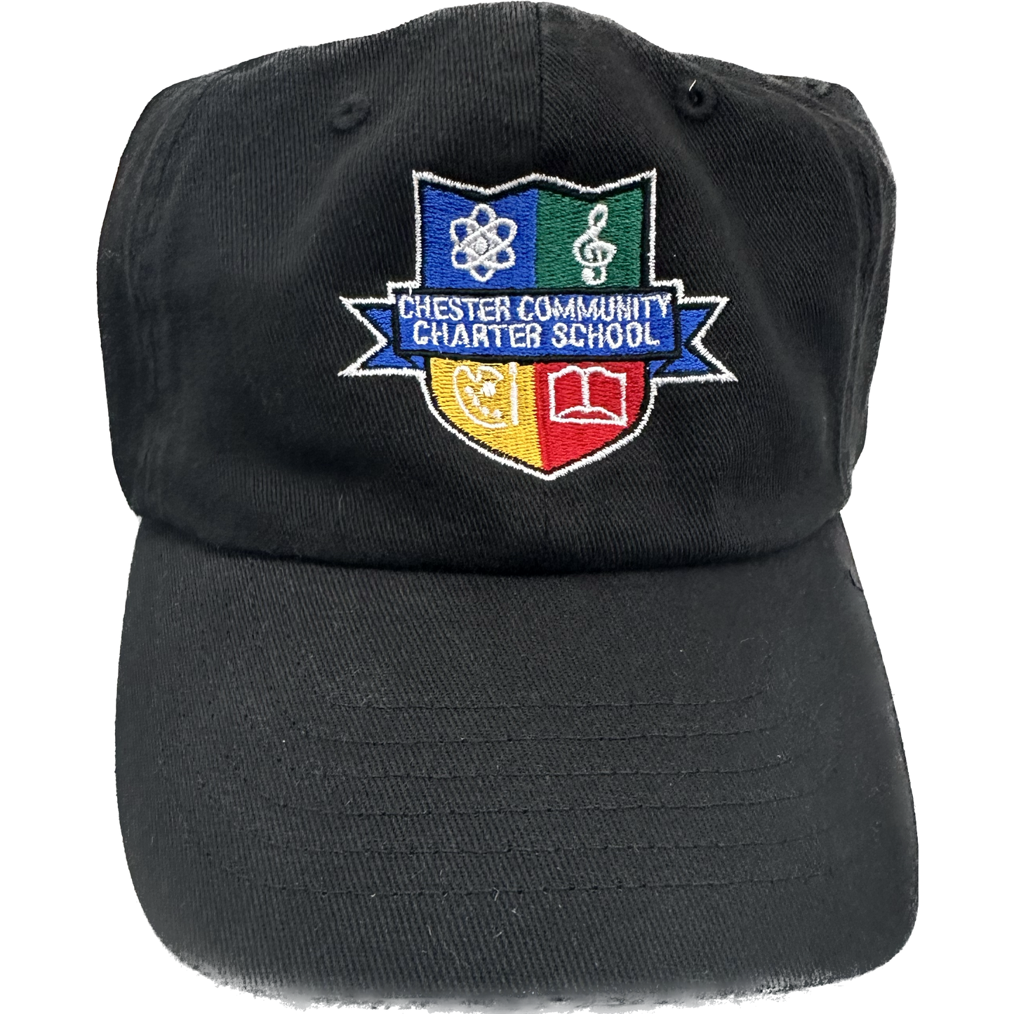 BASEBALL CAP- CHESTER