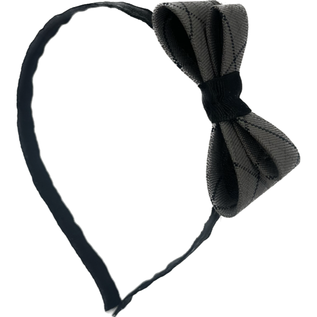 BOW HEADBAND (FBE9HB-21PY)