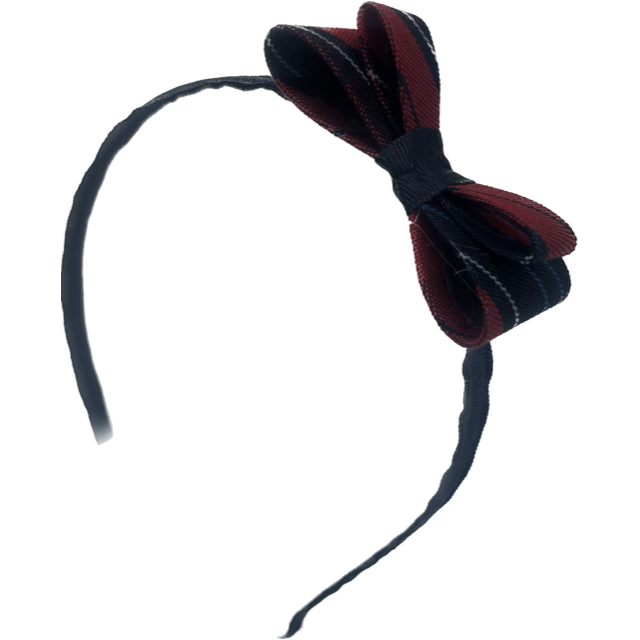 BOW HEADBAND (FBE9HB-94)