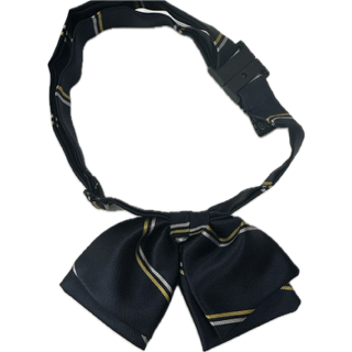 MULTICULTURAL MGR BOW-GIRLS (#17DL106)