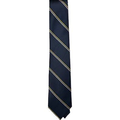 MULTICULTURAL STRIPED TIE 57" #17DL106