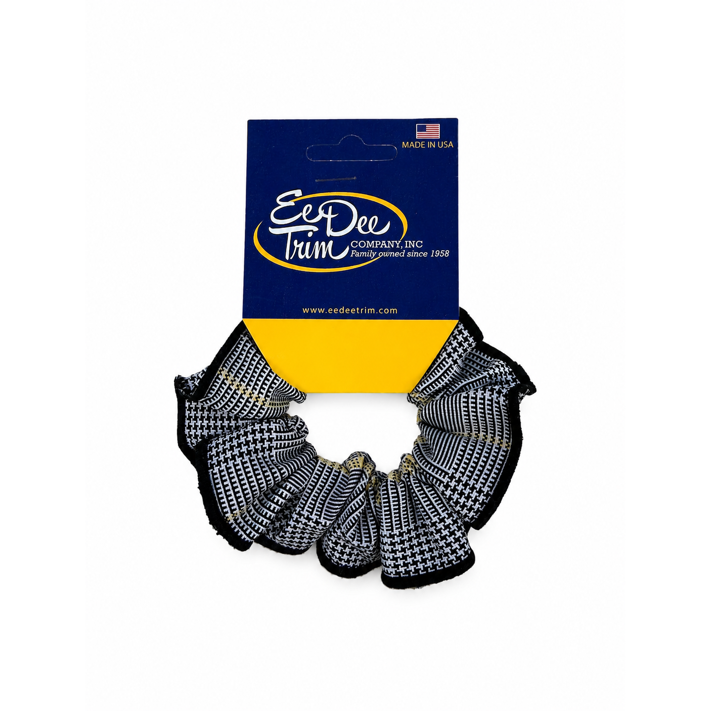 ST. JOHN THE BELOVED SCRUNCHIE (17-RH1-961)