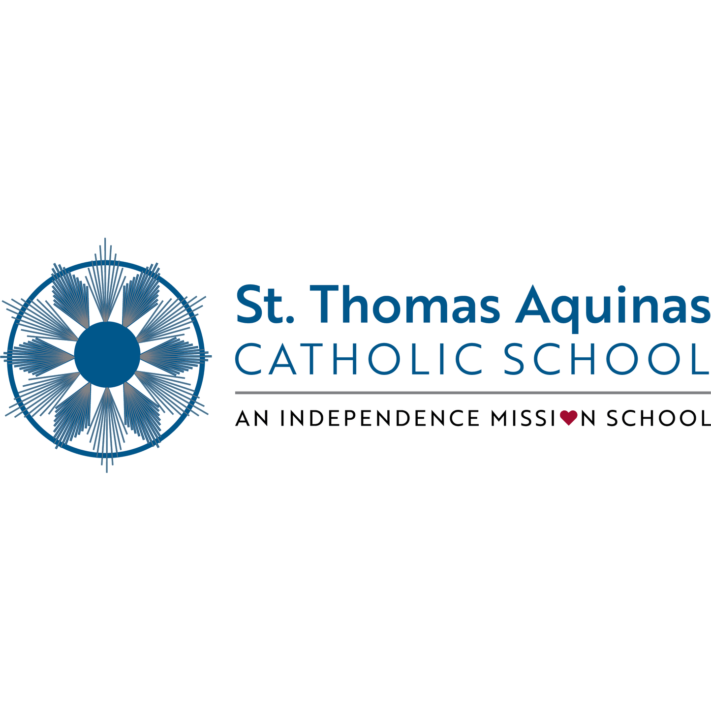 ST. THOMAS AQUINAS CARDIGAN W/LOGO (6300STHO)