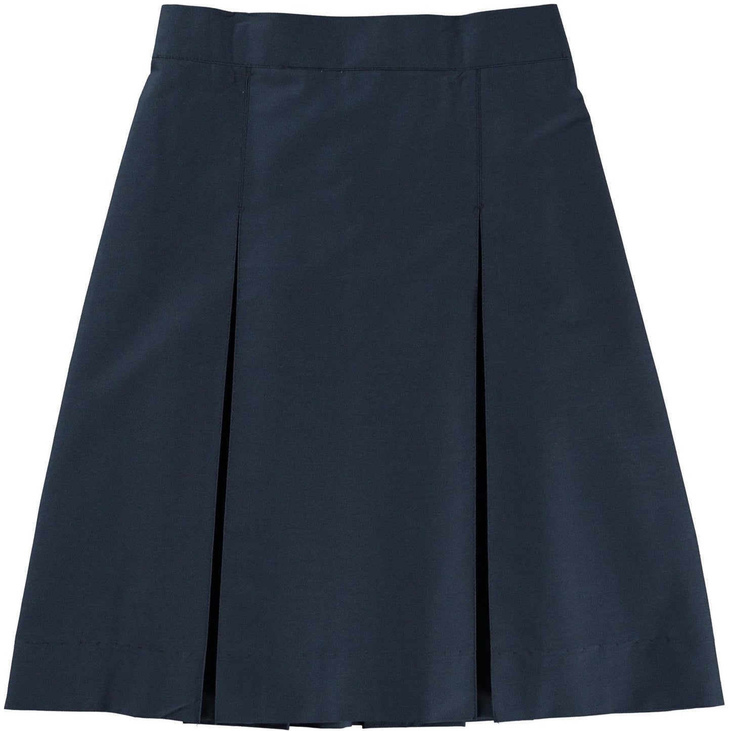 SKIRT NAVY(2660N)