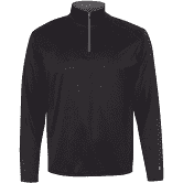 KENSINGTON CAPA LIGHTWEIGHT Q-ZIP W/LOGO(4102KCAP)
