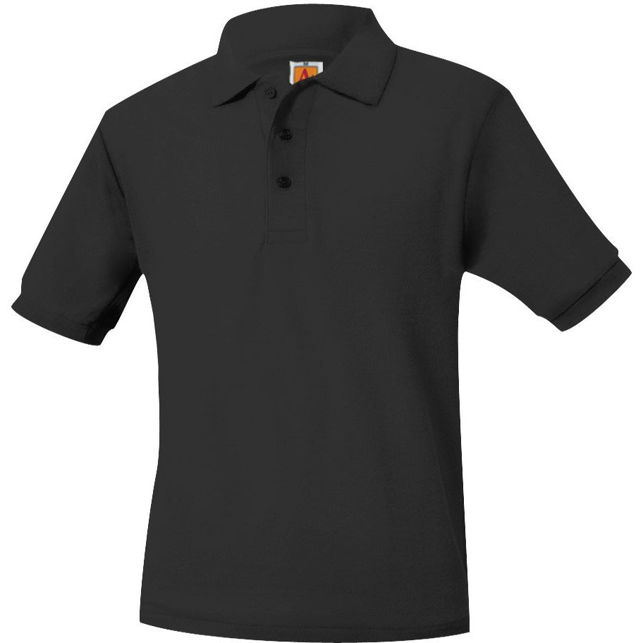 FREIRE S/S POLO W/LOGO (8747FREI)