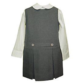 GREY JUMPER (948)