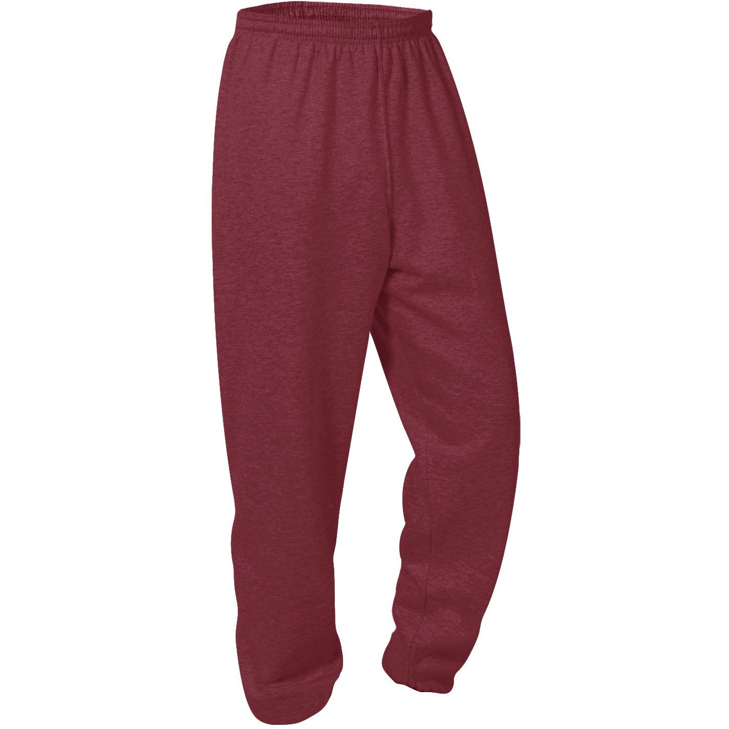 BOYS LATIN SWEATPANTS W/LOGO (973BOYS)