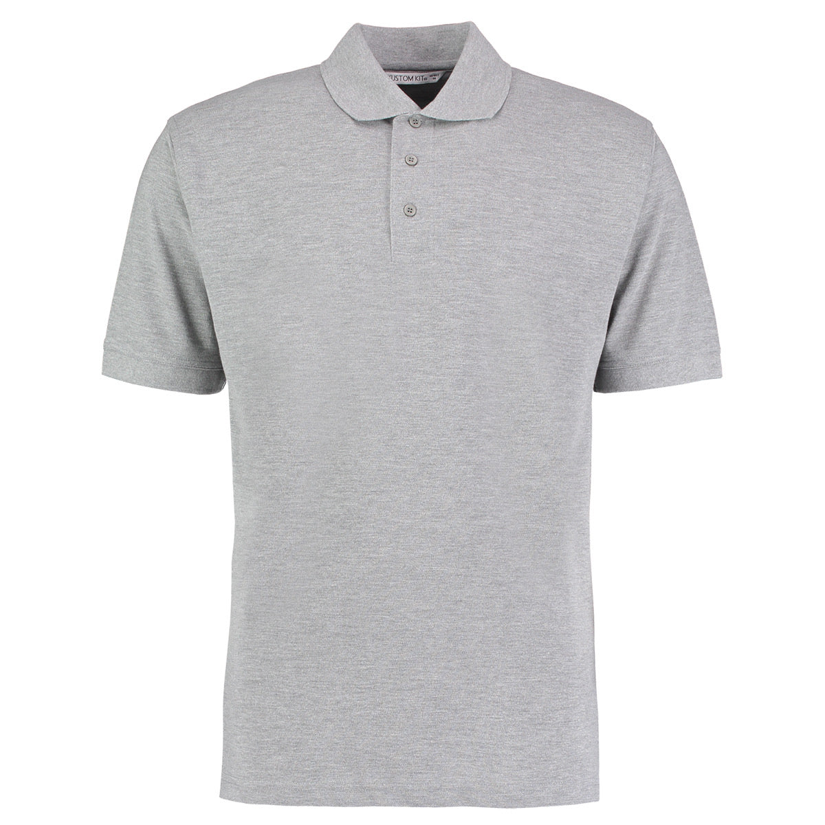 FREIRE S/S POLO W/LOGO (8747FREI)