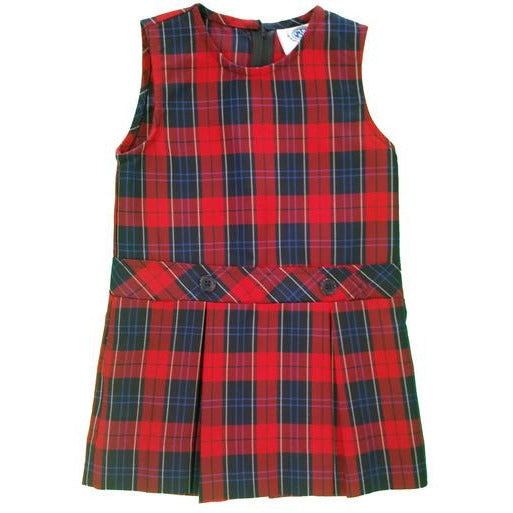 JUMPER 3-18 AND HALF SIZES 7H-18H (9494)