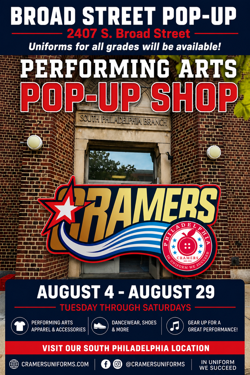 POP UP SHOP-PPACS AUGUST 4TH-SEPTEMBER 4TH