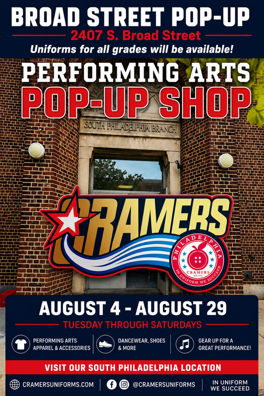 POP UP SHOP-PPACS AUGUST 4TH-SEPTEMBER 4TH