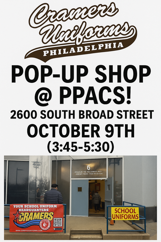 PPACS - BROAD STREET POP-UP SHOP