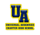 Universal Audenried