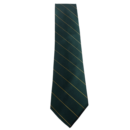 SAINT MARKS STRIPED TIE (17DL110)