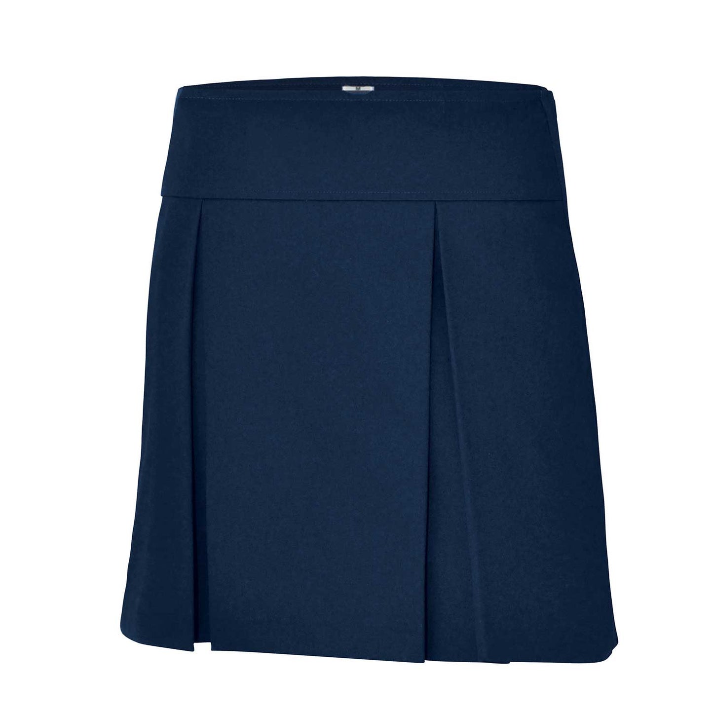 NAVY HIPSTER SKORT (1106BTR-DE)