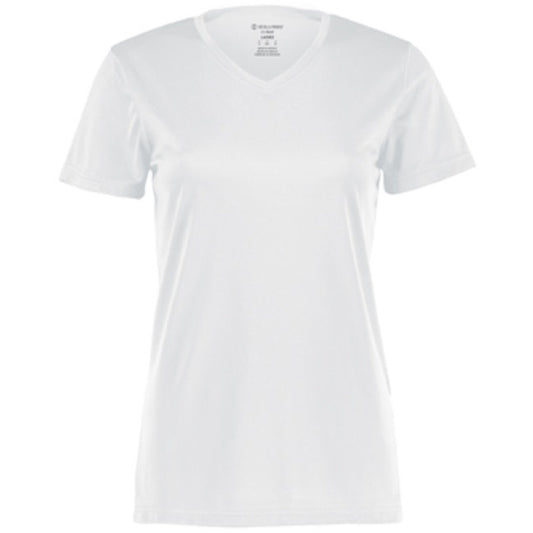 PERFORMING ARTS H.S - WOMENS SS SHIRT W/LOGO (222820PERF)