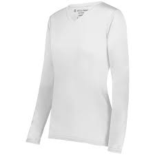 PERFORMING ARTS - LS WOMENS SHIRT (222824PERF)